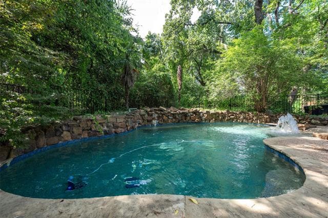 property at 1409 Jackson Rd