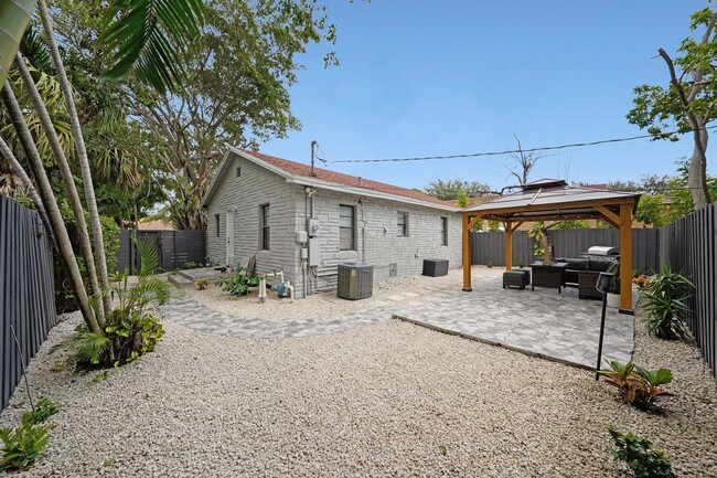 property at 2314 Liberty St