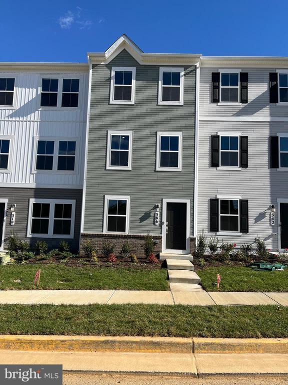 property at 306 Watercourse Dr