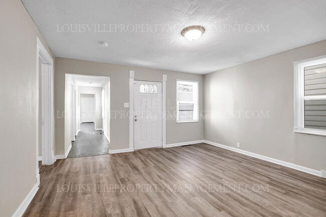 2322 Griffiths Ave in Louisville, KY - Building Photo - Building Photo