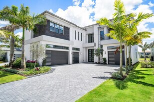 9516 Riverside Pk Dr in Boca Raton, FL - Building Photo