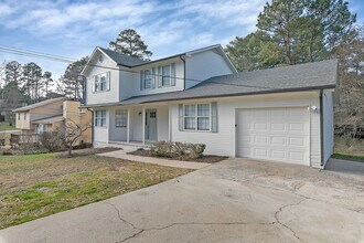 2614 Bronco Trail in Duluth, GA - Building Photo - Building Photo