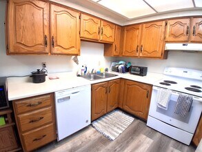 243 E 400 N in Provo, UT - Foto de edificio - Building Photo