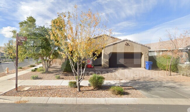 property at 4140 S Nano