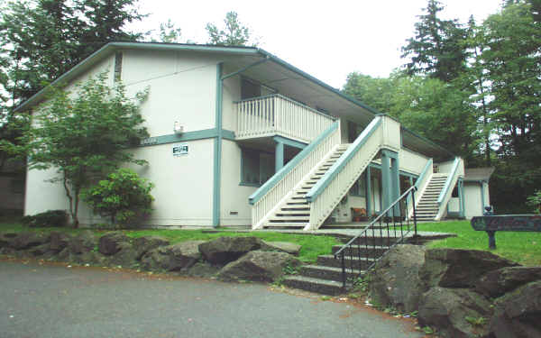 Cedar Trail Apts Bldg 1 in Lynnwood, WA - Building Photo - Building Photo