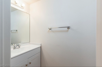 1481 Living Desert Dr in Las Vegas, NV - Building Photo - Building Photo