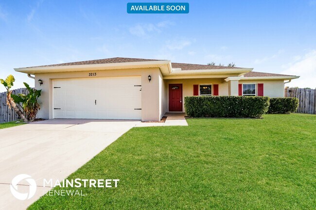 property at 3213 NW 4th Pl