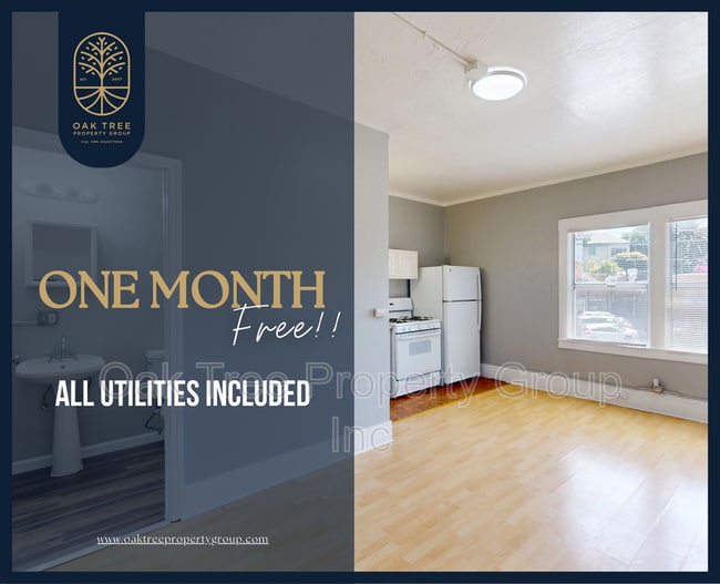 property at 1607 2nd Ave