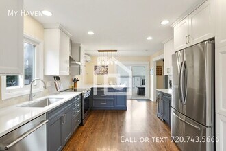 481 S Washington St in Denver, CO - Building Photo - Building Photo