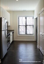 1606 W Belle Plaine Ave, Unit 1 in Chicago, IL - Building Photo - Building Photo