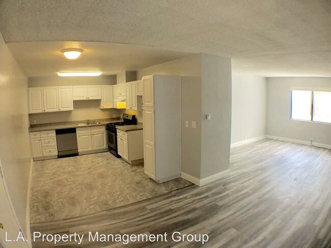 1908 Gardena Ave-Unit -#11 in Glendale, CA - Building Photo - Building Photo