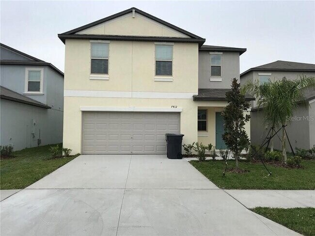 property at 7412 Rosy Periwinkle Ct