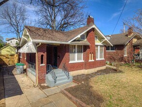 2212 Nelson Ave in Memphis, TN - Building Photo - Building Photo