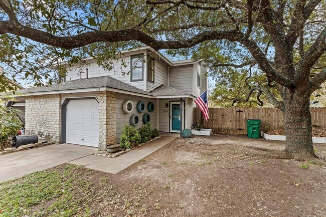 1119 Orchard Park Cir in Pflugerville, TX - Building Photo - Building Photo