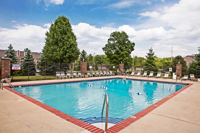 The Lodge at Trails Edge