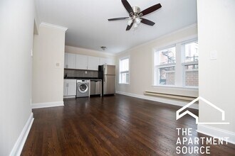 2129 N Dayton St in Chicago, IL - Building Photo - Building Photo