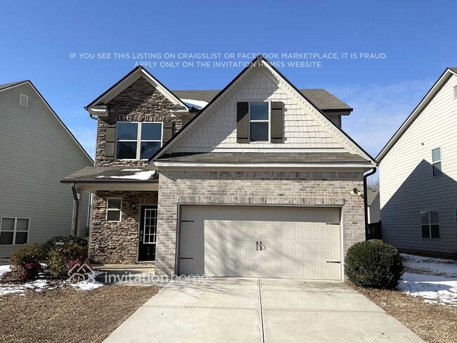 property at 415 Meadow Vista Ln