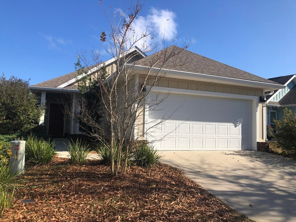 274 Marsh Landing S in Freeport, FL - Building Photo