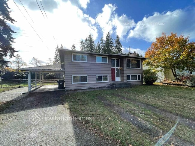 property at 6110 167th Pl SW