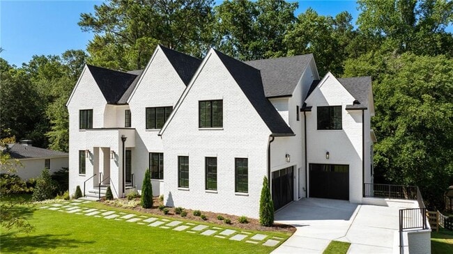 312 Meadow Dr in Alpharetta, GA - Building Photo - Building Photo