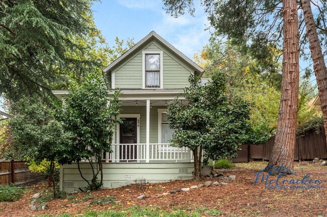 property at 698 Ashland St