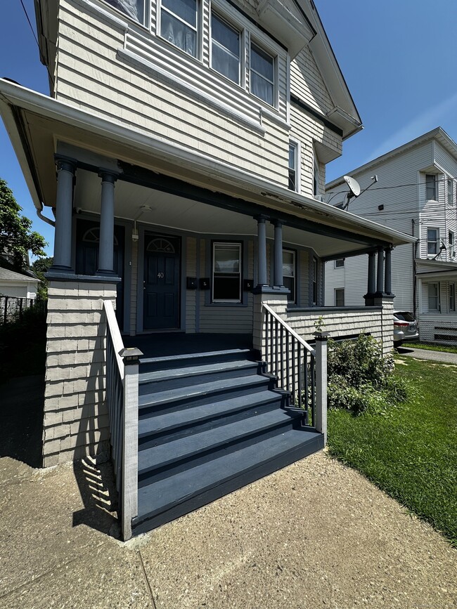 property at 40 Hansen Ave
