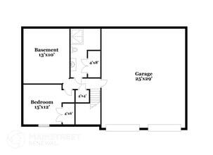 19106 Switchgrass Dr in Smithville, MO - Building Photo - Building Photo