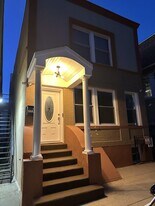 5407 Jackson St in West New York, NJ - Building Photo