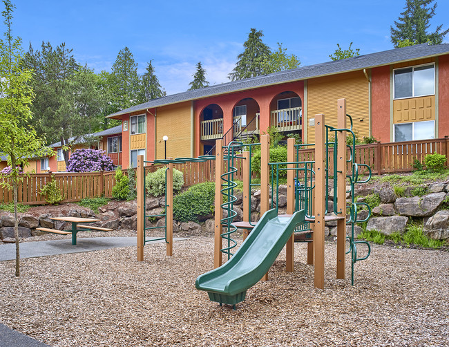 Heritage Woods in Redmond, WA - Foto de edificio - Building Photo