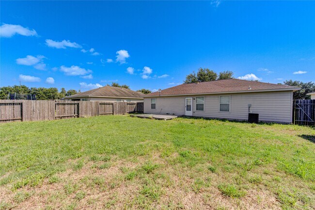 6814 Manor Terrace Ln in Richmond, TX - Building Photo - Building Photo