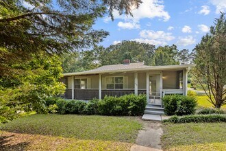 642 West Blvd in Birmingham, AL - Building Photo - Building Photo