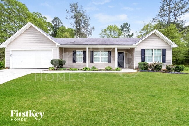 property at 208 Cane Ave