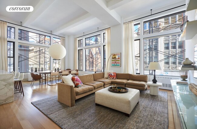 property at 260 Park Ave S