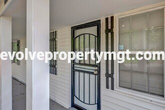 3650 Tessland Rd in Memphis, TN - Building Photo - Building Photo
