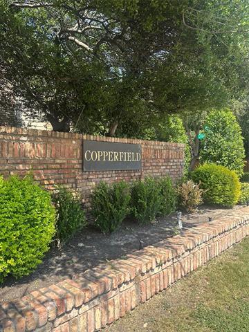 8600 Coppertowne Ln in Dallas, TX - Building Photo - Building Photo