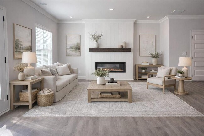 3467 Iron Hearth Bnd in Snellville, GA - Building Photo - Building Photo