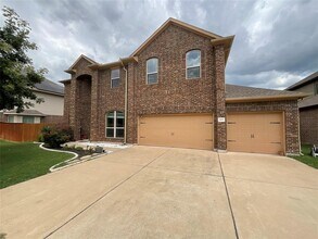 615 Seminole Canyon Dr in Georgetown, TX - Building Photo - Building Photo