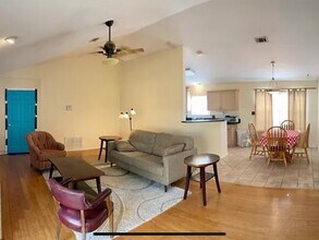 853 Ladner Dr in Pensacola, FL - Building Photo - Building Photo