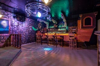 501 Sam Jonas Dr in Las Vegas, NV - Foto de edificio - Building Photo