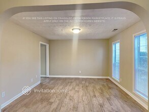 4622 Insdale Dr NW in Acworth, GA - Building Photo - Building Photo