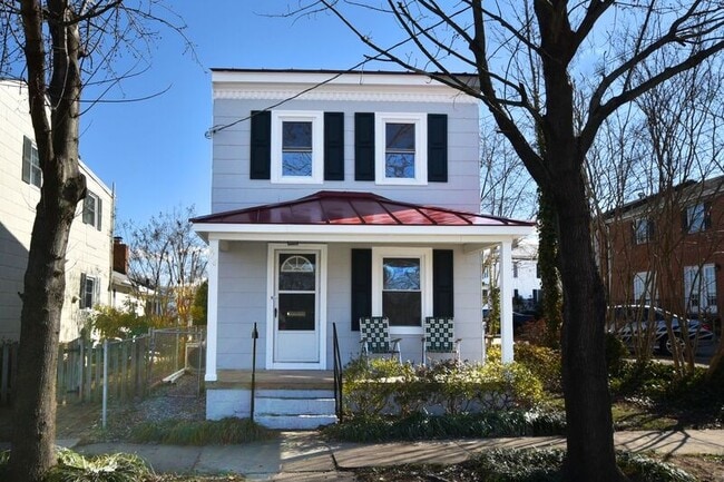 property at 918 Mercer St