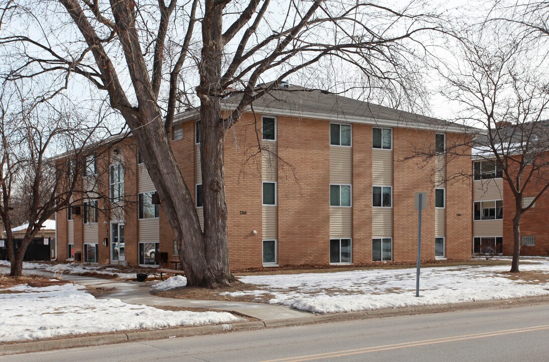 4172 Adair Ave N in Crystal, MN - Building Photo