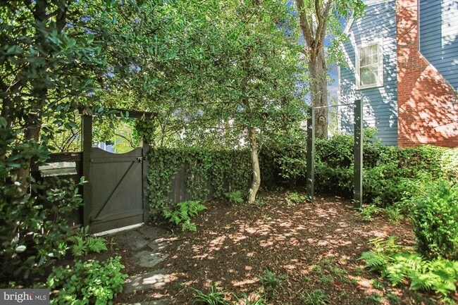 property at 323 N Patrick St