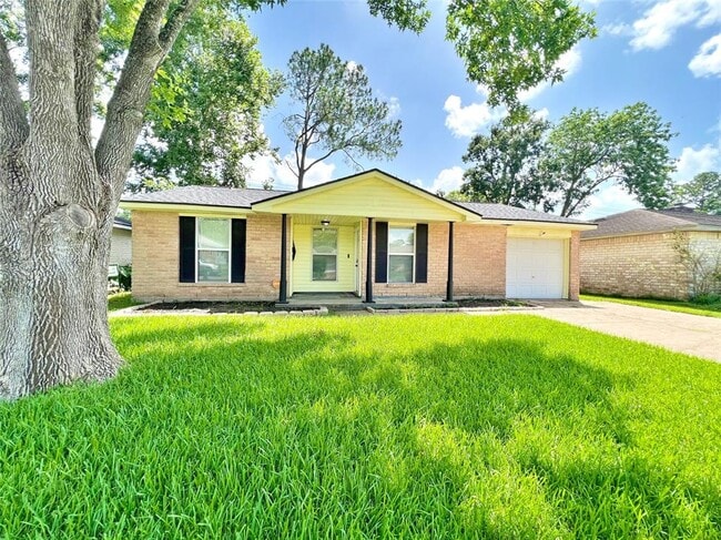 16914 David Glen Dr in Friendswood, TX - Building Photo - Building Photo