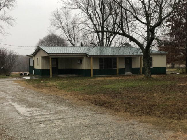 property at 1167 Hwy 251