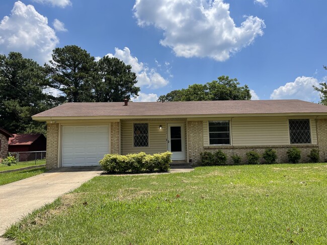 property at 3704 Senator St
