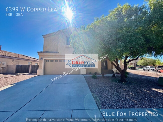 property at 6399 W Copper Leaf Dr