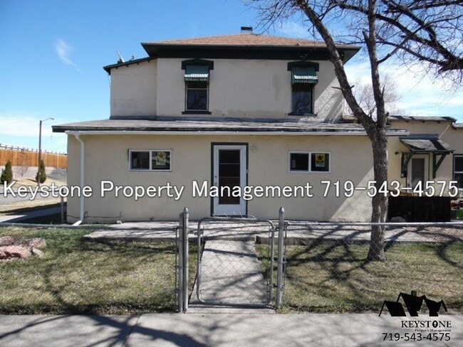 property at 226 N Bradford St