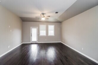 8113 Pescara Cove in Round Rock, TX - Building Photo - Building Photo