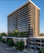 222 Monterey Rd, Unit 904 in Glendale, CA - Building Photo